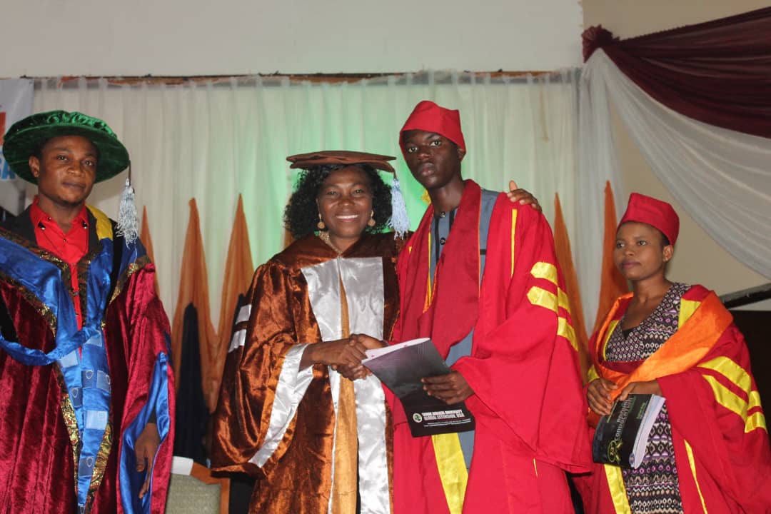 TBUGLEX Graduate